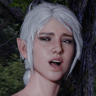 18+ only please. This is where I post my rule 34 animations. I also have an adult animations mod for Fallout 4, check it out on LoversLab! No commissions.