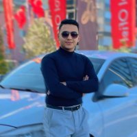 Faik Doruk (@faikdorukk) 's Twitter Profile Photo Faik Doruk (@faikdorukk) 's Twitter Profile Photo