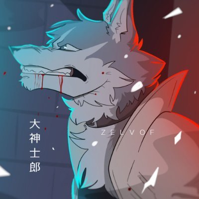 One of vegapunk's lost experiments. Searching for revenge against the world that ruined his life and treated him as a monster