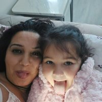 Hülya Taşdemir (@hulyamsl) Twitter profile photo