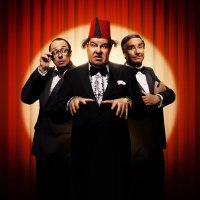 TheLastLaughPlay (@lastlaughplay) 's Twitter Profile