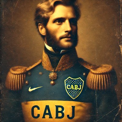 Habitante de la gloriosa Confederacion Argentina