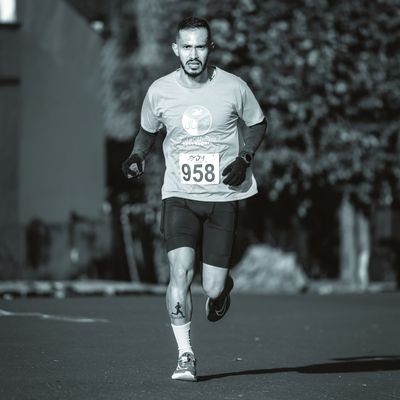 - Casado
- Pós Graduado em Logística
-Atleta Amador - Ciclismo, e Corrida de Rua
- Deus, Família e Saúde