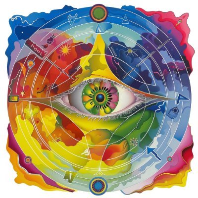 EnneagramZoom's profile picture. Discover yourself at Enneagram Zoom where we blend Enneagram wisdom and astrological insights to guide you on your personal growth journey.
