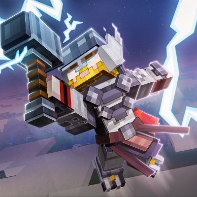 eldenartMC's profile picture. 