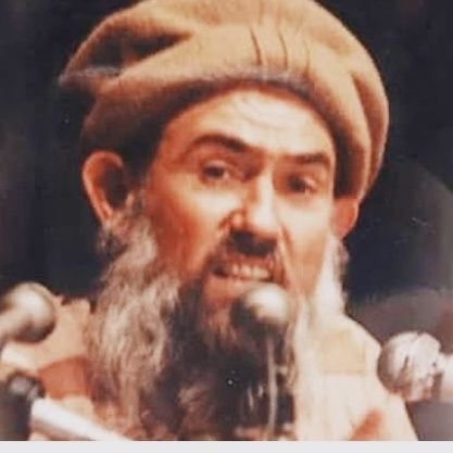 «پر نړۍ د اسلامي حاکميت د بيا اعادي د سپيڅلي يون ملګری»