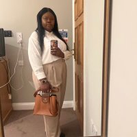 Alashe Adebowale Maryam (@anuoluwatamiyo) 's Twitter Profile