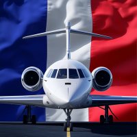 🛩️French Government fleet bot 🤖 (@cotamet060bot) 's Twitter Profile Photo