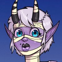 TFoo_Art ๐ (@tantalizedfool) 's Twitter Profile