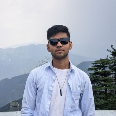 Electrical Engineering Student @Delhi Technological University | DTU'27 | Canva Designer | Front-end Dev Enthusiast | Grinding daily to reach new height