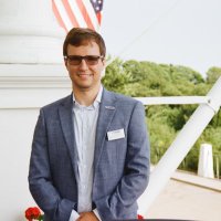 Caleb Gordon (@gordontheair) 's Twitter Profile