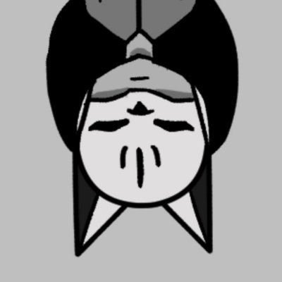 Gurei 愚霊 🏯 - STEAM DEMO OUT!さんのプロフィール画像