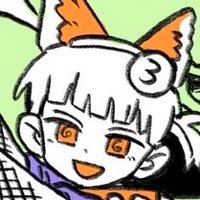 布基楚 (@nunokiso) 's Twitter Profile