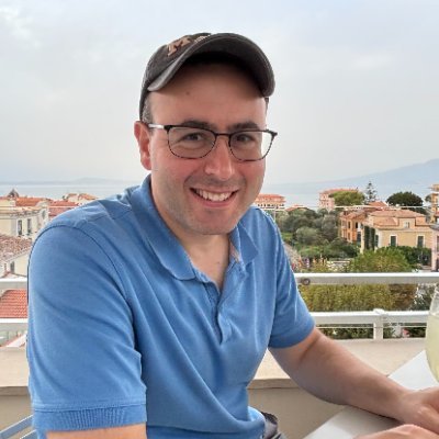 Husband and father. I enjoy deleting and occasionally adding code.