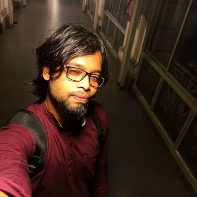 Independent Journalist
Completed Masters from Presidency University Kolkata
Facebook- Arnadwipp Biswass
Insta- arnadwip_biswas