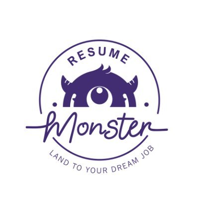 resumemonster's profile picture. Career Coach | Certified CV/Resume Writer | LinkedIn Profile Optimization | Cover Letter |ATS Approved | 1000+ Happy Clients | ➡️Order your CV here👎