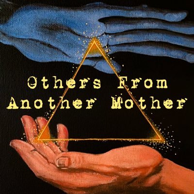 Podcast about UFO/UAP ideas hosted by Dan Cleary & Chad Shlosser