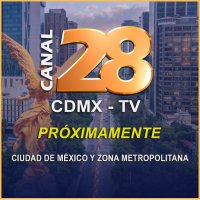 Canal 28 Chihuahua (@sergiovalles28) 's Twitter Profile
