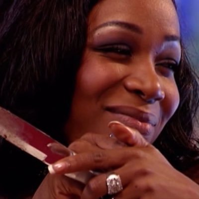 naijasimi's profile picture. not a serious bone in my body