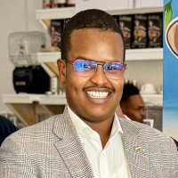 Mohamed Bashir Osman (@mrmidnimo) 's Twitter Profile Photo Mohamed Bashir Osman (@mrmidnimo) 's Twitter Profile Photo