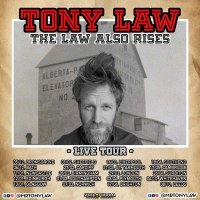 TONY Law (@mrtonylaw) 's Twitter Profile