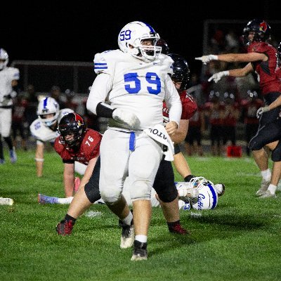 Carson Ehlenfeldt Profile