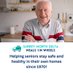 Surrey-North Delta Meals on Wheels (@sndmow) Twitter profile photo Surrey-North Delta Meals on Wheels (@sndmow) Twitter profile photo