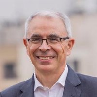 Jose A. Castellanos (@jacaste_unizar) 's Twitter Profile
