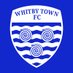 Whitby Town FC (@whitbytownfc) Twitter profile photo Whitby Town FC (@whitbytownfc) Twitter profile photo