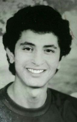 Fathi1293029's profile picture. 