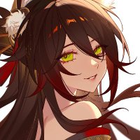 Yūka - #𝟶𝟶𝟹𝟾 (@nineflamefox) 's Twitter Profile