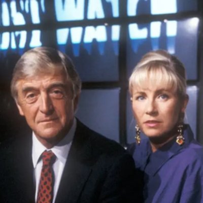 Single-issue account because X won't let me in any other way. Long-standing National Seance participant/idiot. #Ghostwatch #NationalSeance
