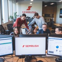 Semrush Group Buy (@semrushgb) 's Twitter Profile