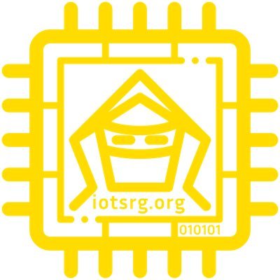 IoT Security Research Group Profile