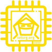 IoT Security Research Group (@iotsrg1) 's Twitter Profile