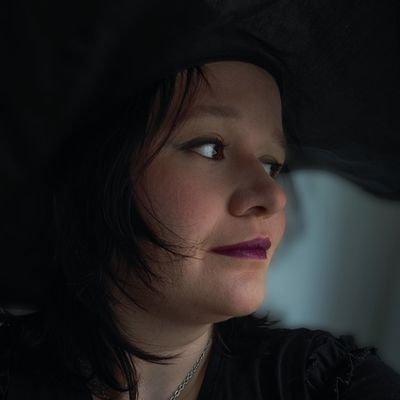 Anime | Manga|Comics |Books|cooking |baking|writing|gaming🌸
Lvl 31 and from Munich🌸
Ger&Eng🌸