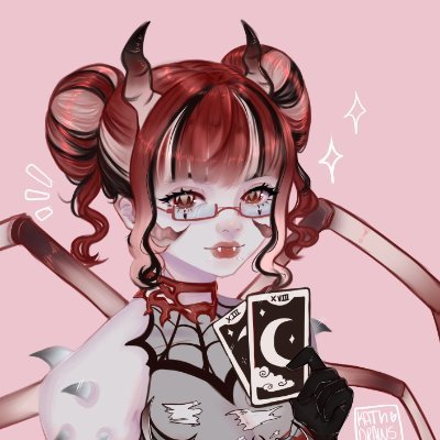 Dracu Vtuber ♥️
🌼🌙 Hello, my fellow night owls! I’m a Dracula-inspired VTuber ready to share my love for anime and dark fantasy!