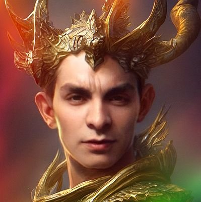 MarcosRomanEVA's profile picture. ENERGÍA • VISIÓN • ACCIÓN
👈🏻desposita éste cocktail en todas las esferas de tu vida y estarás Ganando Eternamente ❤️‍🔥
DM Pa' empujón 👐🏻🍒