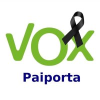 VOX_Paiporta (@vox_paiporta) 's Twitter Profile Photo VOX_Paiporta (@vox_paiporta) 's Twitter Profile Photo