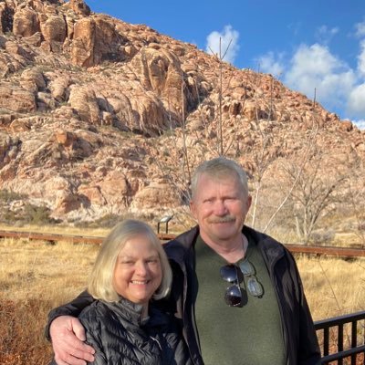 LindaHinson_1's profile picture. Mom of 3, wife, RN. Proud daughter of WWII Merchant Marine Congressional Gold Medal recipient 🇺🇸. #Outlander! #DonoFan!