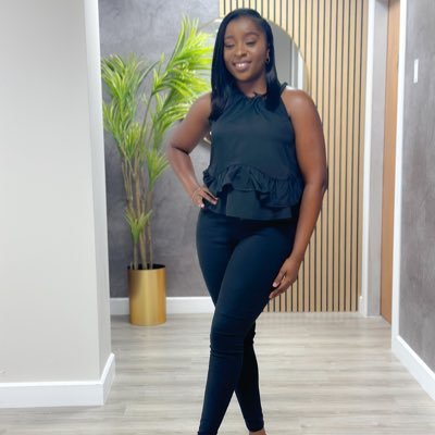 MrsRich_'s profile picture. PR Professional • TV and Event Host • News Presenter • Motivational Speaker • Wife • Mom