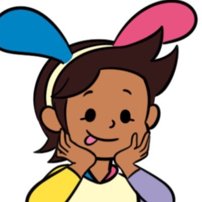 Luna 🇪🇬🇯🇵さんのプロフィール画像
