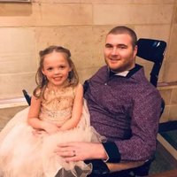 Christopher Mackenzie Mackay (@someguy1162214) 's Twitter Profile