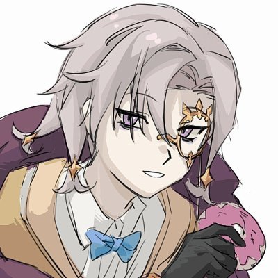 snxさんのプロフィール画像