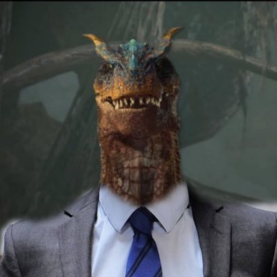 godzillus3's profile picture. un gars pas toujours actif