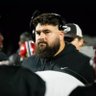 CoachWolters's profile picture. Assistant Defensive Line Coach @CWUFB
