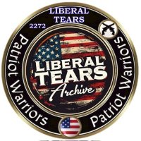 Liberal Tears Archive (@libtearsarchive) 's Twitter Profile