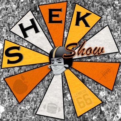Shek Show with Dave Dameshek, Kevin Hench & Eddie Spaghetti!
Apple: https://t.co/tQP2EaT0Rc
Spotify: https://t.co/WkTNp8D1vd
YT: https://t.co/r3v0pR3ngp
