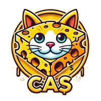 Cascoin (CAS) (@cascoinc) 's Twitter Profile