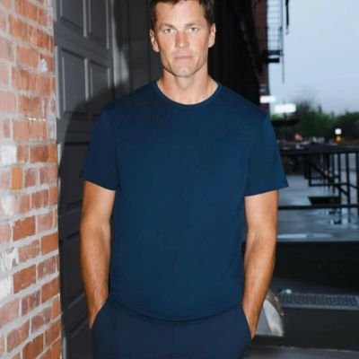 NFL Fan? Download @Autograph and use code: Brady